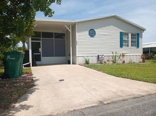 151 Exuma Dr, Sebastian, FL 32976