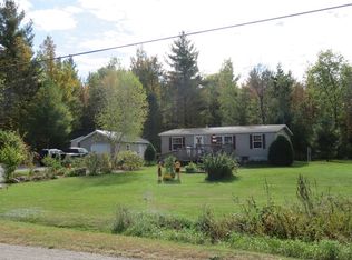 328 Russell Rd, Moira, NY 12957