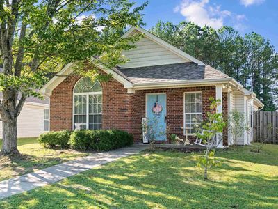 1056 Village Trl, Calera, AL, 35040