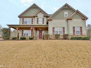 365 Ivy Ln, Senoia, GA 30276