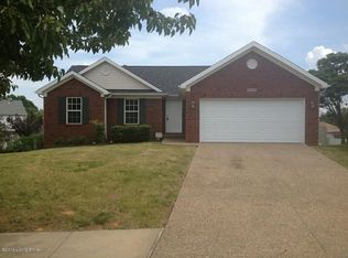 6308 Hines Mill Way, Louisville, KY 40291
