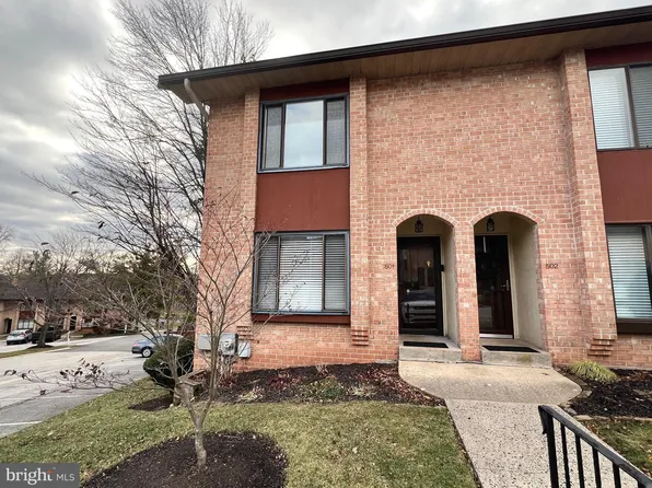 501 Stonybrook Dr #501, Norristown, PA 19403