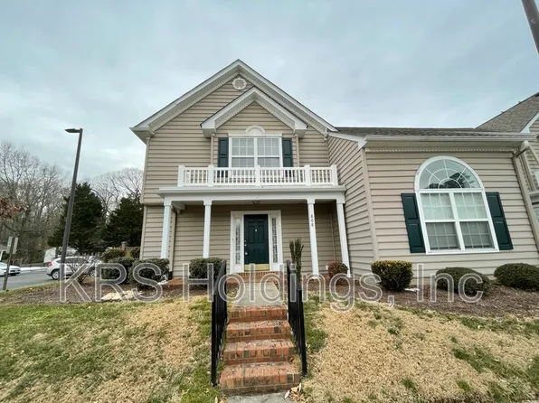 808 Settlement Dr, Williamsburg, VA 23188