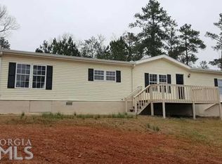 268 Holly Dr, Carrollton, GA 30116