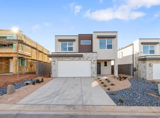 1966 S Queens Garden Dr #4268, Washington, UT 84780