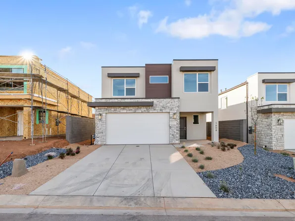 1966 S Queens Garden Dr #4268, Washington, UT 84780