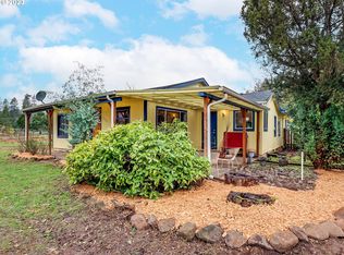 25987 Jeans Rd, Veneta, OR 97487