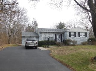 6696 Point Pleasant Pike, New Hope, PA 18938