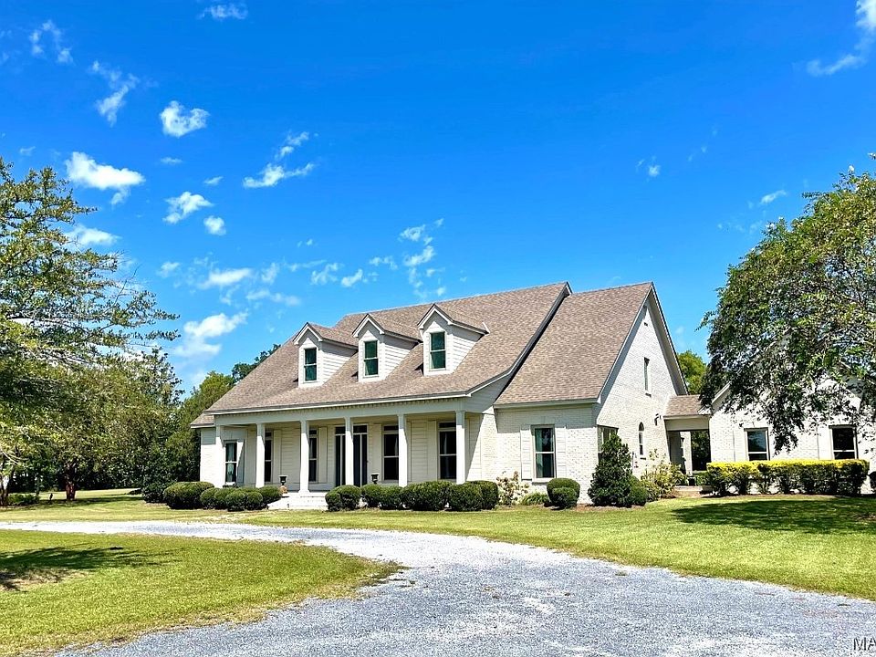 90 N Vaughn Crossing Spur, Pike Road, AL 36064 MLS 546284 Zillow