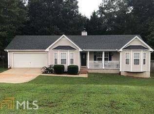 540 Hickeria Way, Winder, GA 30680