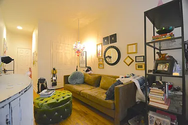 Rented by Bold New York