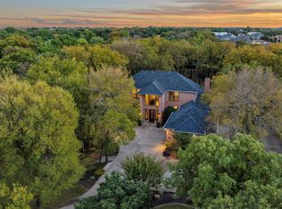 1801 Kingswood Dr, Southlake, TX 76092