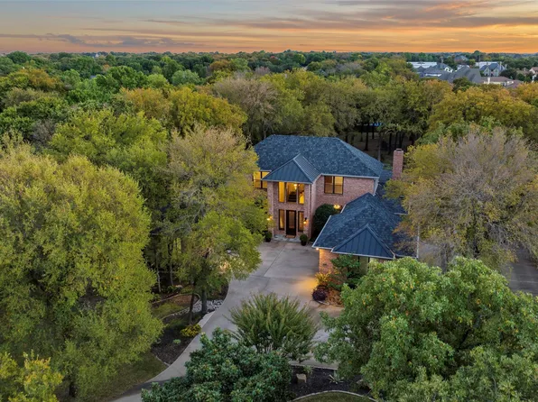 1801 Kingswood Dr, Southlake, TX 76092
