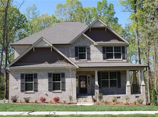 106 White Poplar Dr, Elon, NC 27244