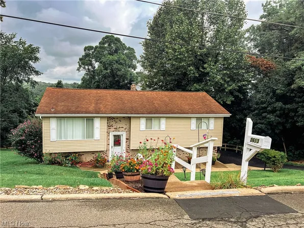 2613 Lafayette Blvd, Steubenville, OH 43952