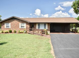 4467 Lee Dr NW, Cleveland, TN 37312