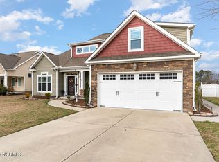 4320 Dublin Rd, Winterville, NC 28590