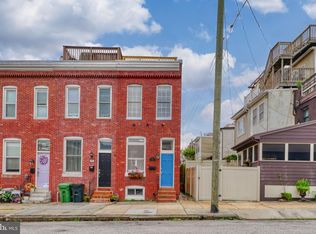 505 E Clement St, Baltimore, MD 21230