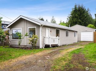 18771 Harris Ave NE, Suquamish, WA