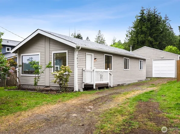 18771 Harris Avenue NE, Suquamish, WA 98392