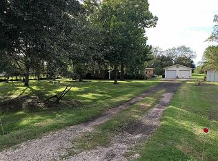 19745 Nordt Rd, Damon, TX 77430