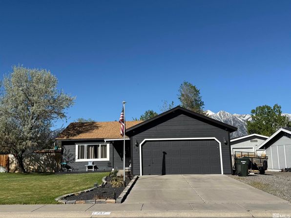 737 Hornet Dr, Gardnerville, NV 89460