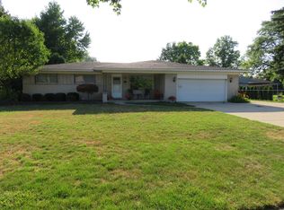27901 Grobbel Dr, Warren, MI 48092
