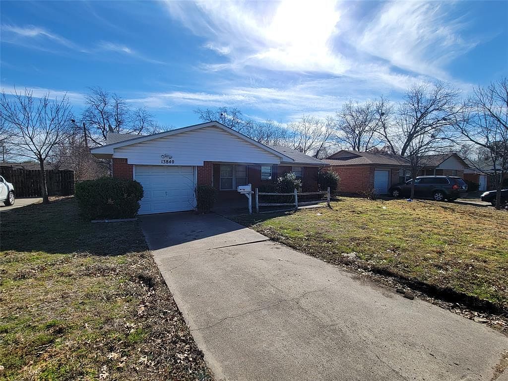 13840 Stardust Trl, Farmers Branch, TX 75234 Zillow