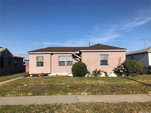 5th image of 13306 S San Pedro St