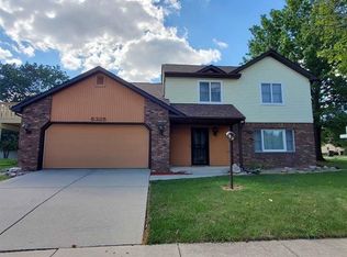 5325 Whitewater Pass, Fort Wayne, IN 46825