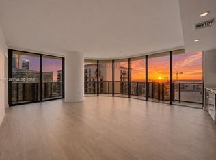 Brickell Heights West, Miami, FL 33130
