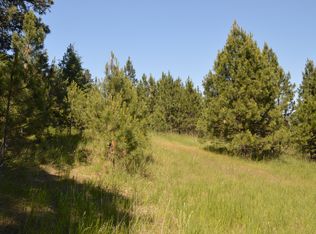 Tbd Genesee Troy Road Parcel 7, Moscow, ID 83843