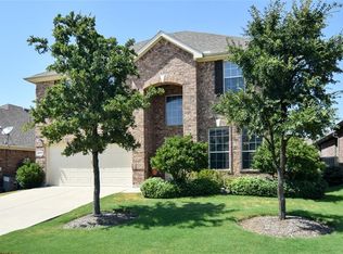 2675 Lake Ridge Dr, Little Elm, TX 75068