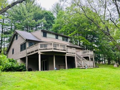 91 Bridle Path Ln, Granville, OH, 43023