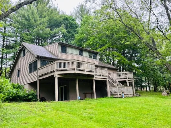 91 Bridle Path Ln, Granville, OH 43023