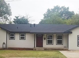 5220 Jerri Ln, Haltom City, TX 76117