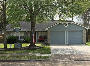 12915 Newberry St, Sugar Land, TX 77478