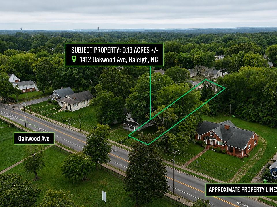 1st image of 1412 Oakwood Ave Lot 5