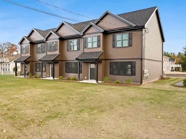 9 Winthrop Heights Dr #C, Taunton, MA 02780