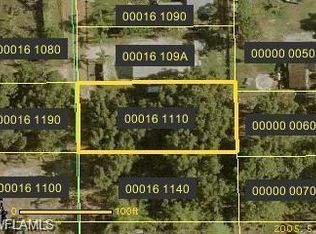 19795 Bristol Rd, Fort Myers, FL 33908