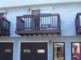 140 Bowers St APT 16, Lowell, MA 01854