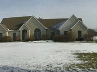 635 Leet Rd, Niles, MI 49120