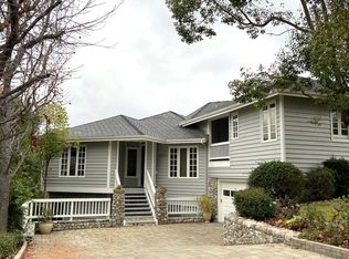 31771 Via Pato, Trabuco Canyon, CA 92679