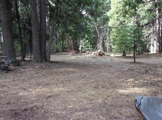 Mountain Meadows Rd, Shingletown, CA 96088