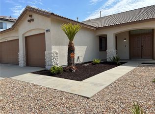 12260 Via De Palmas Ave, Moreno Valley, CA 92555