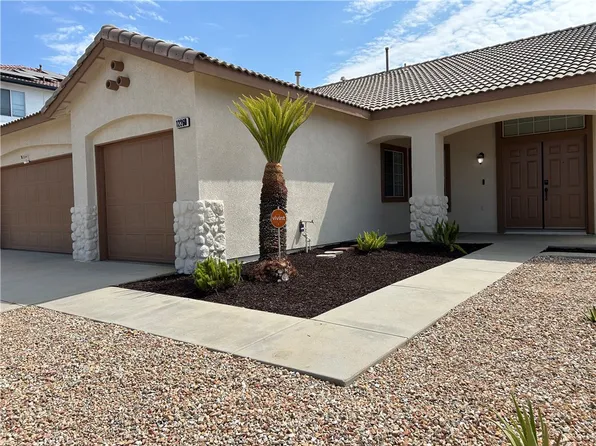 12260 Via De Palmas Ave, Moreno Valley, CA 92555