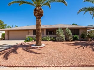 10620 W Pleasant Valley Rd, Sun City, AZ 85351