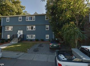 16 Copenger St #A1, Boston, MA 02120