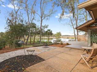 11 Stable Gate Rd, Hilton Head Island, SC 29926