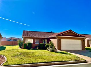546 E Oasis Dr, Ivins, UT 84738
